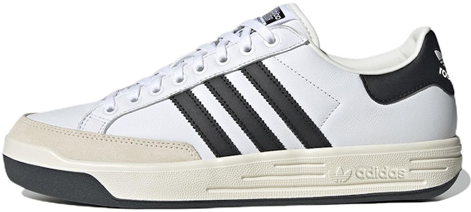 阿迪达斯三叶草 Rod Laver '白黑' HQ7025 Buy 阿迪达斯三叶草 Rod Laver '白黑' HQ7025