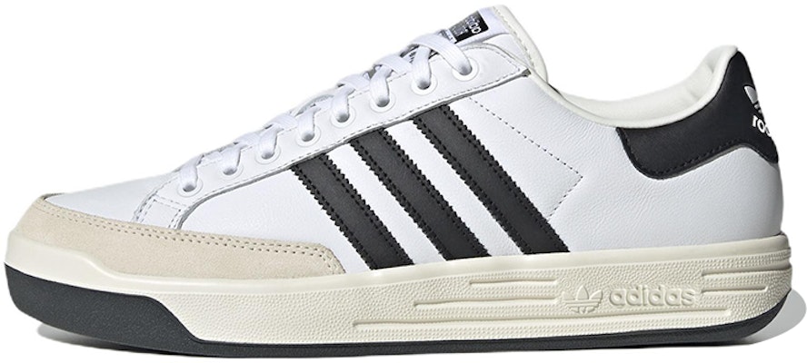 adidas Originals Rod Laver 'Putih Hitam' HQ7025 Buy adidas Originals Rod Laver 'Putih Hitam' HQ7025