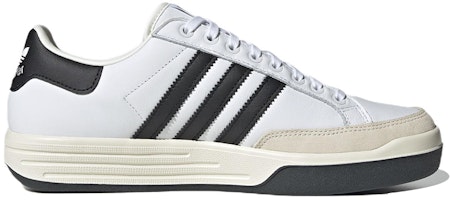 아디다스 오리지널 로드 레이버 '화이트 블랙' HQ7025 Order 아디다스 오리지널 로드 레이버 '화이트 블랙' HQ7025