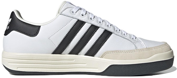 阿迪达斯三叶草 Rod Laver '白黑' HQ7025 Order 阿迪达斯三叶草 Rod Laver '白黑' HQ7025