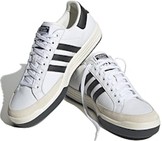 아디다스 오리지널 로드 레이버 '화이트 블랙' HQ7025 Lookbook 아디다스 오리지널 로드 레이버 '화이트 블랙' HQ7025