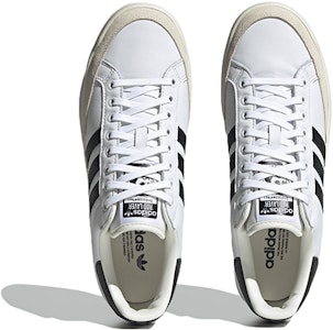 阿迪达斯三叶草 Rod Laver '白黑' HQ7025 Purchase 阿迪达斯三叶草 Rod Laver '白黑' HQ7025