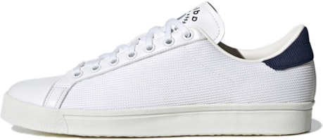 adidas originals Rod Laver Cozy Casual Skate Shoes Ivory Unisex 'White' GX6384 adidas originals Rod Laver Cozy Casual Skate Shoes Ivory Unisex 'White' GX6384