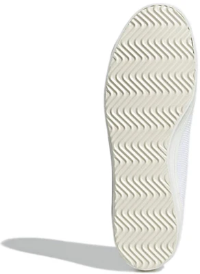 adidas Originals Rod Laver Cozy Chaussures Skate Décontractées Blanc Unisexe GX6384 Details for adidas Originals Rod Laver Cozy Chaussures Skate Décontractées Blanc Unisexe GX6384