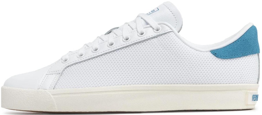 adidas Originals Rod Laver Vin 'Putih Biru' GZ6297 Buy adidas Originals Rod Laver Vin 'Putih Biru' GZ6297