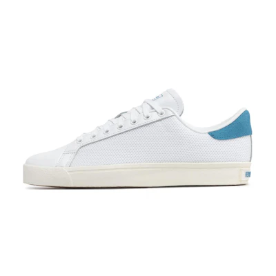 adidas Originals Rod Laver Vin 'White Blue'