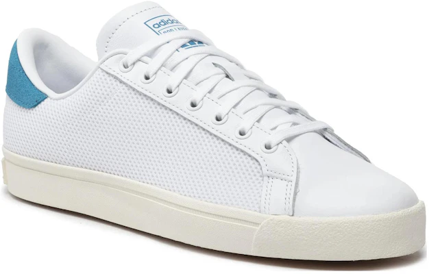 adidas Originals Rod Laver Vin ''Wit Blauw'' GZ6297 Lookbook adidas Originals Rod Laver Vin ''Wit Blauw'' GZ6297