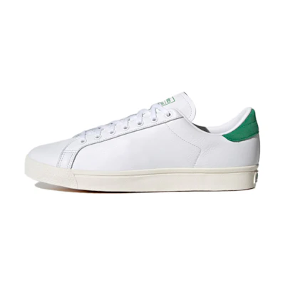 adidas Originals Rod Laver Shoes 'White Green'