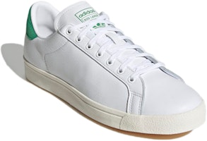 아디다스 오리지널 로드 레이버 '화이트 그린' GW8770 Lookbook 아디다스 오리지널 로드 레이버 '화이트 그린' GW8770