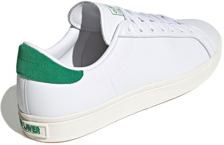 阿迪达斯 Originals Rod Laver 鞋款 '白绿配色' GW8770 Shop 阿迪达斯 Originals Rod Laver 鞋款 '白绿配色' GW8770