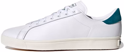 adidas originals Rod Laver Vintage 'White Legacy Teal' GW8768 adidas originals Rod Laver Vintage 'White Legacy Teal' GW8768