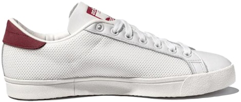 adidas originals Rod Laver Vintage 經典休閒 輕便透氣 低筒 板鞋 男款 白紅 Order adidas originals Rod Laver Vintage 經典休閒 輕便透氣 低筒 板鞋 男款 白紅