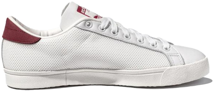 阿迪达斯 Originals Rod Laver 复古款 '白红色' H02901 Order 阿迪达斯 Originals Rod Laver 复古款 '白红色' H02901