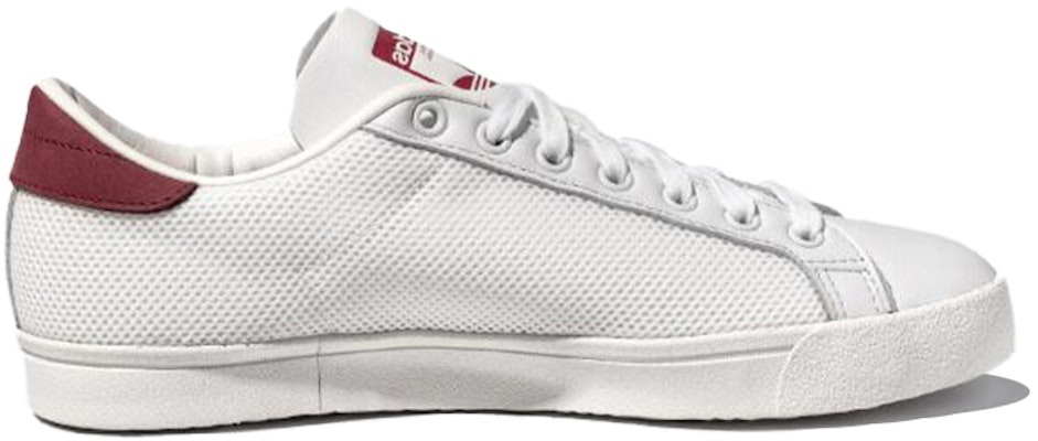 adidas Originals Rod Laver Vintage 'Putih Merah' H02901 Order adidas Originals Rod Laver Vintage 'Putih Merah' H02901