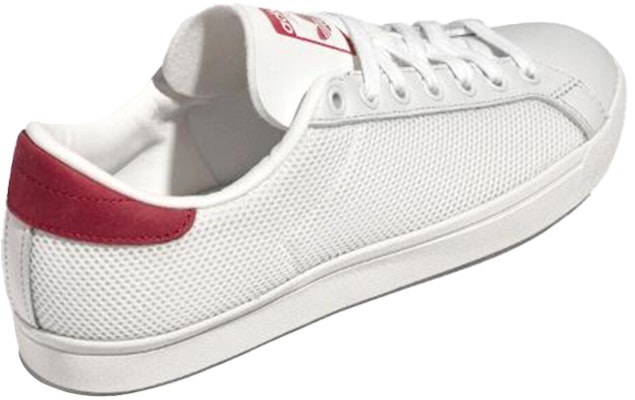 adidas Originals Rod Laver Vintage 'Putih Merah' H02901 Shop adidas Originals Rod Laver Vintage 'Putih Merah' H02901