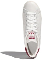 adidas originals Rod Laver Vintage 經典休閒 輕便透氣 低筒 板鞋 男款 白紅 Purchase adidas originals Rod Laver Vintage 經典休閒 輕便透氣 低筒 板鞋 男款 白紅