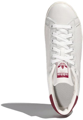 adidas Originals Rod Laver Vintage 'Putih Merah' H02901 Purchase adidas Originals Rod Laver Vintage 'Putih Merah' H02901