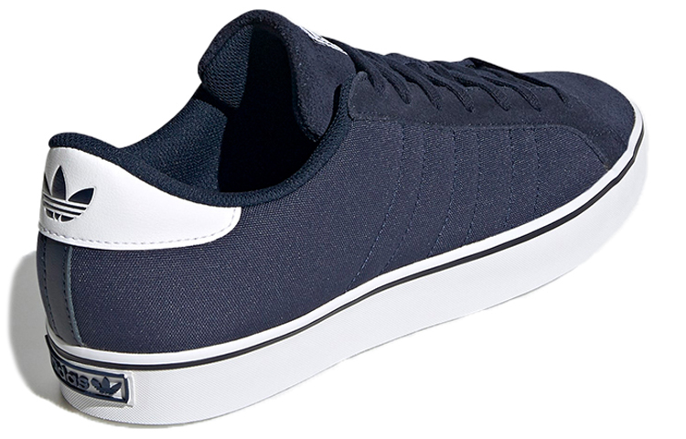 Lookbook adidas Originals Rod Laver Vintage Sneaker F32411