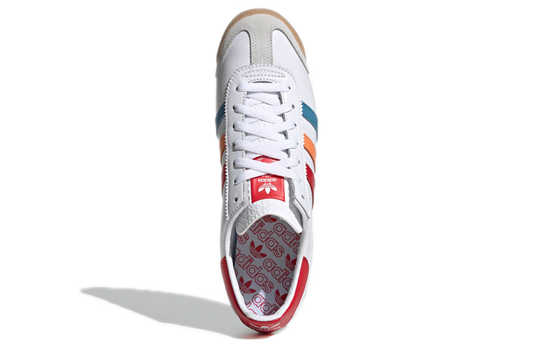 Purchase 아디다스 오리지널 롬 '화이트' (Adidas Original Rom 'White') EG6746