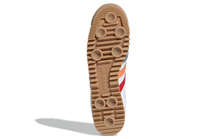 Details for 아디다스 오리지널 롬 '화이트' (Adidas Original Rom 'White') EG6746