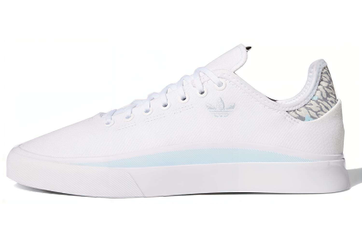 adidas originals Sabalo - White EG2782