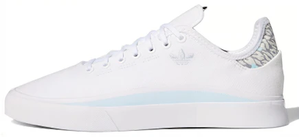 adidas originals Sabalo - White EG2782 adidas originals Sabalo - White EG2782