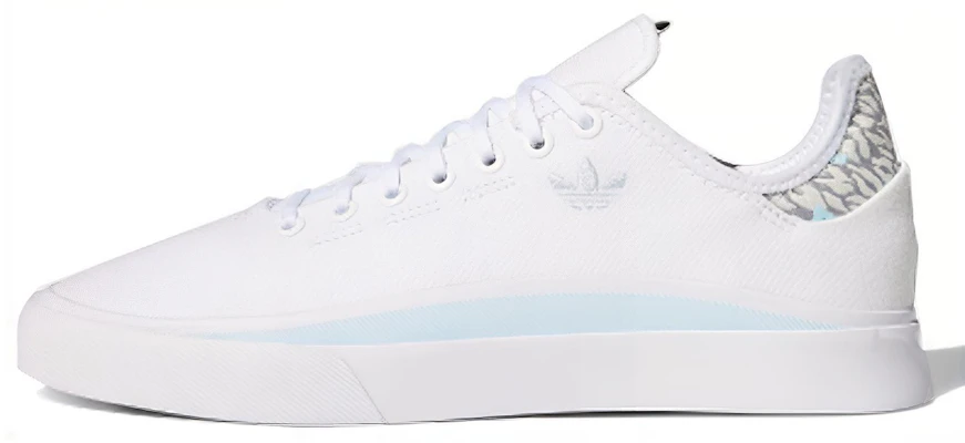 adidas Originals Sabalo - Blanc EG2782 Buy adidas Originals Sabalo - Blanc EG2782