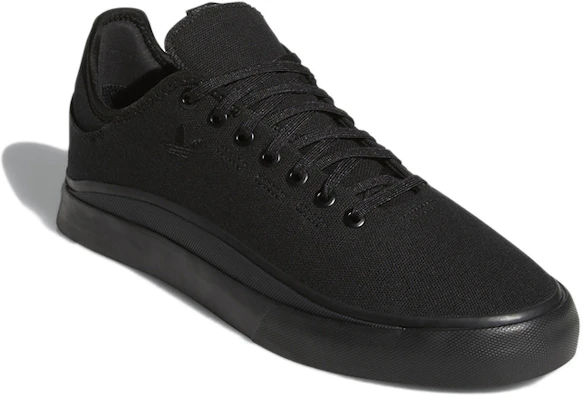 adidas Originals Sabalo ''Noir'' FX8519 Lookbook adidas Originals Sabalo ''Noir'' FX8519