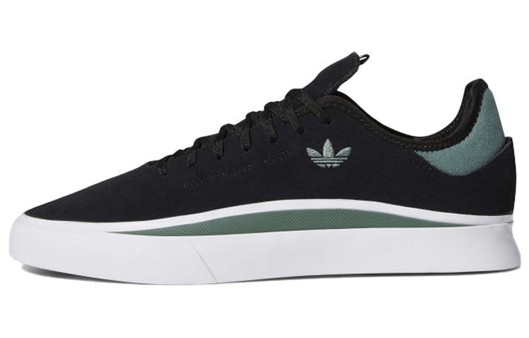 adidas originals Sabalo 'Black Green White' FV0694