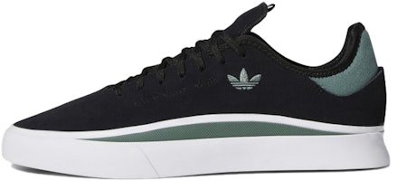adidas originals Sabalo 'Black Green White' FV0694 adidas originals Sabalo 'Black Green White' FV0694