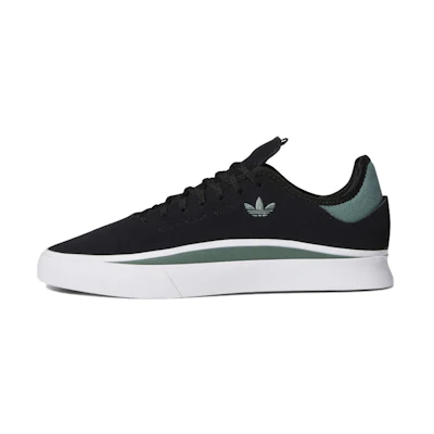 adidas originals Sabalo 'Black Green White'