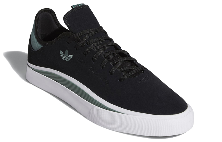adidas originals Sabalo 'Black Green White' 圖 2
