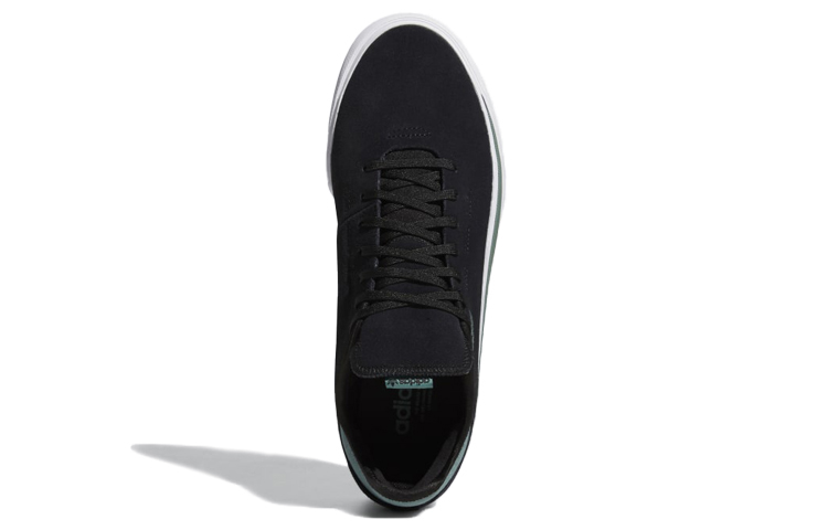 adidas originals Sabalo 'Black Green White' 圖 4