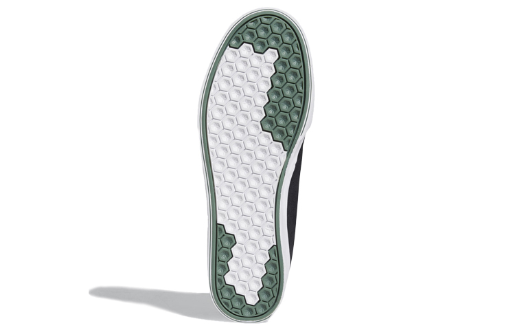 adidas originals Sabalo 'Black Green White' 圖 5