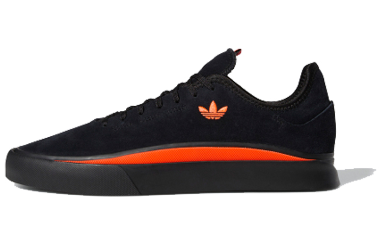 adidas originals Sabalo 'Black Orange' EF8500