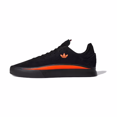 adidas originals Sabalo 'Black Orange'