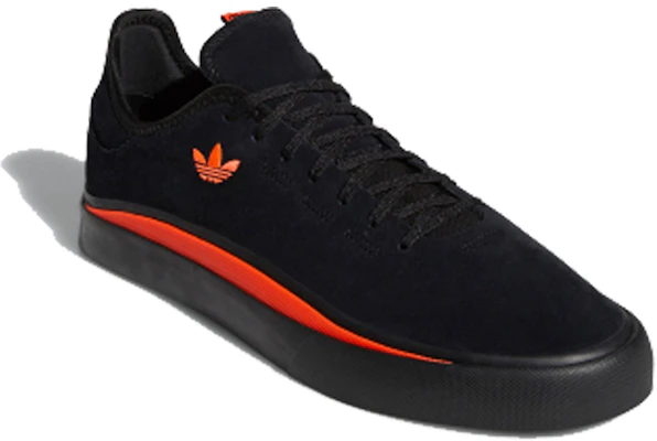 adidas Originals Sabalo ''Noir Orange'' EF8500 Order adidas Originals Sabalo ''Noir Orange'' EF8500