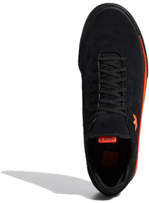 adidas Originals Sabalo ''Noir Orange'' EF8500 Shop adidas Originals Sabalo ''Noir Orange'' EF8500