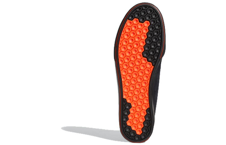 adidas originals Sabalo 'Black Orange' 圖 5