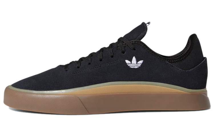 adidas Originals Sabalo 'Black White' EE6123