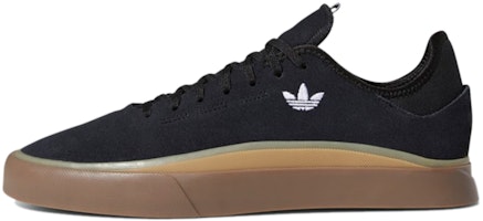 adidas Originals Sabalo 'Black White' EE6123 adidas Originals Sabalo 'Black White' EE6123