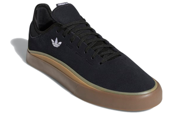 Lookbook adidas Originals Sabalo ''Noir Blanc'' EE6123