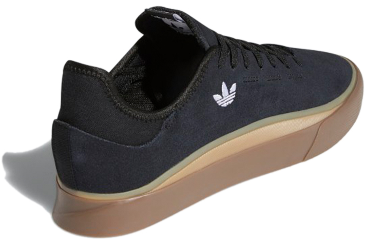 Shop adidas Originals Sabalo ''Noir Blanc'' EE6123