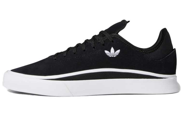 adidas originals Sabalo 'Black White' EG7840