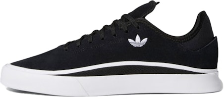 adidas originals Sabalo 'Black White' EG7840 adidas originals Sabalo 'Black White' EG7840