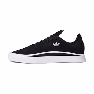 adidas originals Sabalo 'Black White'
