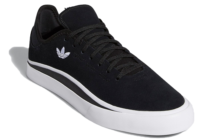 adidas originals Sabalo 'Black White' 圖 3