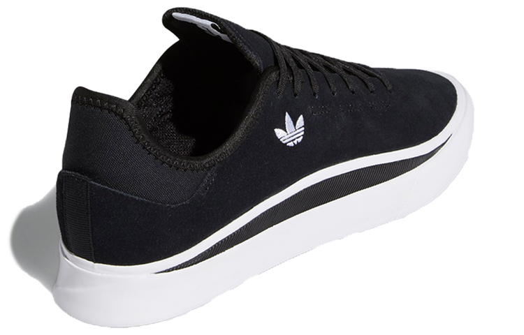 adidas originals Sabalo 'Black White' 圖 4