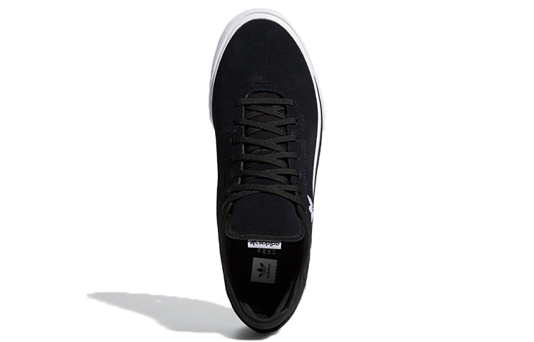 adidas originals Sabalo 'Black White' 圖 5