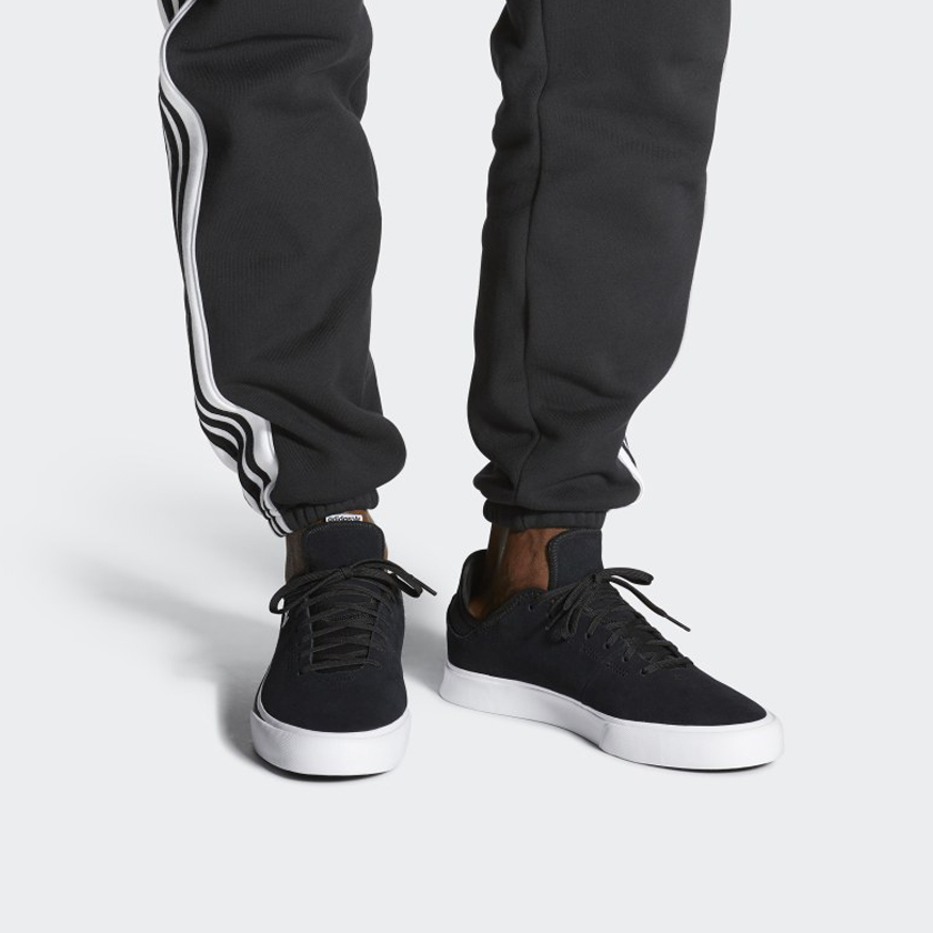 adidas originals Sabalo 'Black White' 圖 7